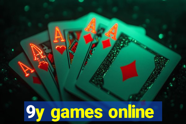 9y games online